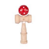 Goki houten kendama - thumbnail