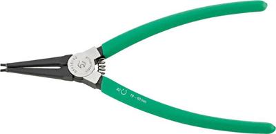 Stahlwille borgveertang a2 recht ø19-60 uitw