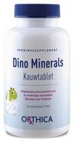 Orthica Dino Minerals Kauwtabletten - thumbnail