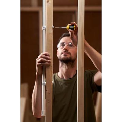 Stanley handgereedschap STHT16196-0 | Cushiongrip Schroevendraaier Pozidriv PZ2 x 45mm STHT16196-0