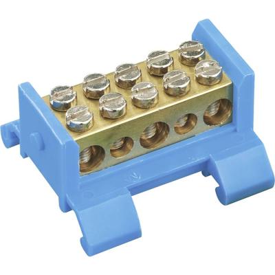 Spelsberg 79090501 Klemblok Blue 101 A