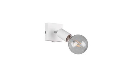 Trio Witte wandlampVannes wit - R80181731