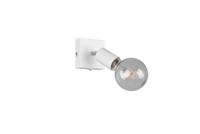 Trio Witte wandlampVannes wit - R80181731 - thumbnail