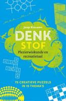 Denkstof - Jaap Klouwen - ebook - thumbnail