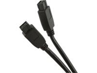 VGA 15Pin mannetje naar VGA 15Pin mannetje adapter - thumbnail