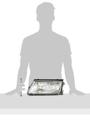 Koplamp links 205080082