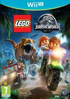 LEGO Jurassic World - thumbnail