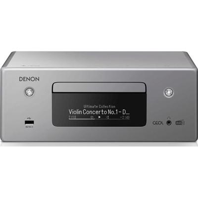 Denon CEOL RCD-N11DAB Grijs