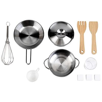 Houtkeuken Miele familie met accessoires, groot model - Klein - 7194 - thumbnail