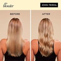 John Frieda Sheer Blond Go Blonder Intensive Repair Mask - thumbnail