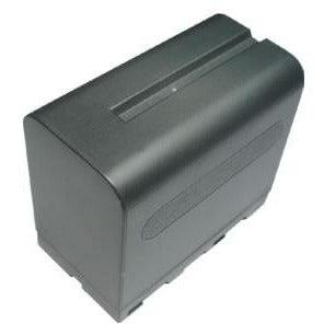 Falcon eyes accu np-f960f