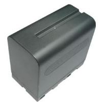 Falcon eyes accu np-f960f - thumbnail