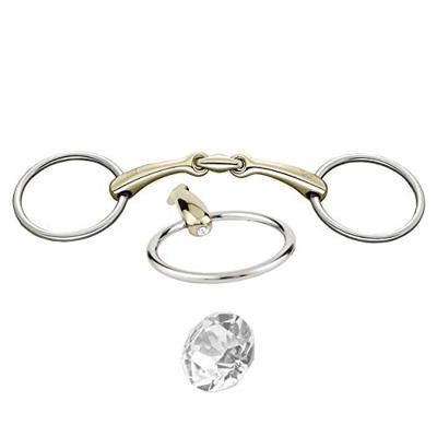 HS Dynamic RS SW watertrens zilver maat:12,5