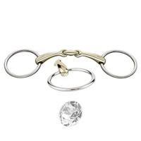 HS Dynamic RS SW watertrens zilver maat:12,5 - thumbnail