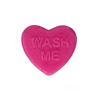 Heart Soap - Wash Me - thumbnail