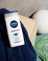 NIVEA MEN Sensitive Douchegel - thumbnail