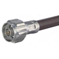 Huber+Suhner 11_N-50-7-44/133_NE 22642845 N-connector Stekker, recht 50 Ω 1 stuk(s) - thumbnail