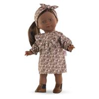 Pop Ma COROLLE India 36 cm meerkleurig - thumbnail