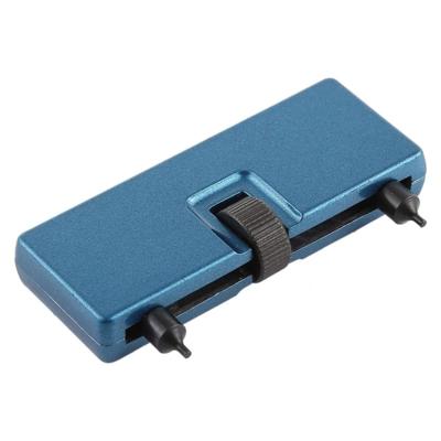 Verstelbare stalen horloge reparatie Tool terug zaak Opener Verstelbare stalen horloge reparatie Tool terug zaak Opener