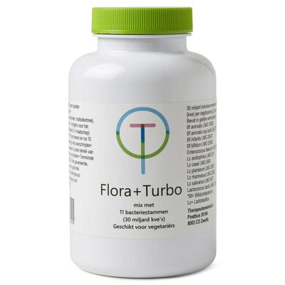 Therapeutenwinkel Flora+ turbo 100 Gram