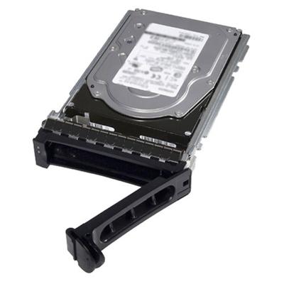 Hard Drive Dell 345-BGVS 2,5" 480 GB SSD