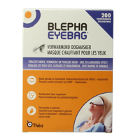 Blepha eyebag 1 Stuks - thumbnail