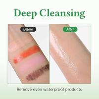 Dr. Althea Pure Grinding Cleansing Balm 50 ml Make-up verwijderaar en reiniger - thumbnail