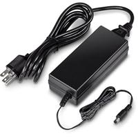 TRENDnet TPE-TG50G 5-poorts Gigabit PoE+ Switch, 31 watt PoE totaal vermogen, 10 Gbit/s schakelcapaciteit, plug & play, full & half duplex - thumbnail