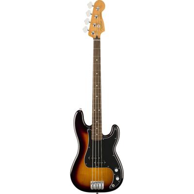 Fender Player II Precision Bass RW 3-Color Sunburst elektrische basgitaar