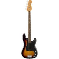 Fender Player II Precision Bass RW 3-Color Sunburst elektrische basgitaar - thumbnail