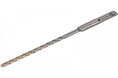 Irwin SDS-plus betonboor 4C Quad 6x160mm