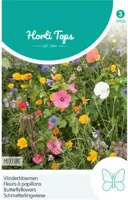 Zaden Vlinderbloemenmengsel Hortitops - Hortitops - thumbnail