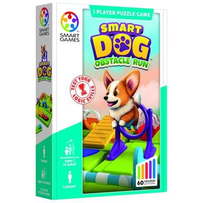 SmartGames Smart Dog Obstacle Run
