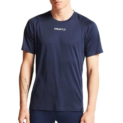 Craft Shirt Korte Legging Set Heren