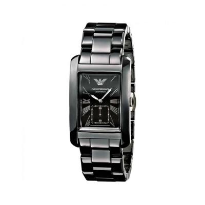 Emporio Armani AR1406 Unisex Horloge 31mm 3ATM Emporio Armani AR1406 Unisex Horloge 31mm 3ATM
