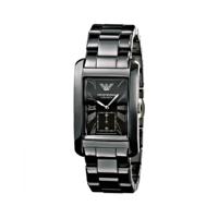 Emporio Armani AR1406 Unisex Horloge 31mm 3ATM - thumbnail