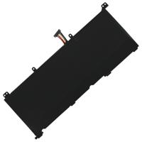 Laptop Accu 3650 mAh - thumbnail