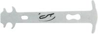 CONTEC kettingslijtage-maat "tfm charlie tango" ct chain wear indicator charlie tango - thumbnail