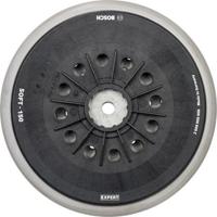 Bosch Accessories 2608900009 Expert Multihole steunschijf voor Bosch, 150 mm, zacht Diameter 150 mm - thumbnail
