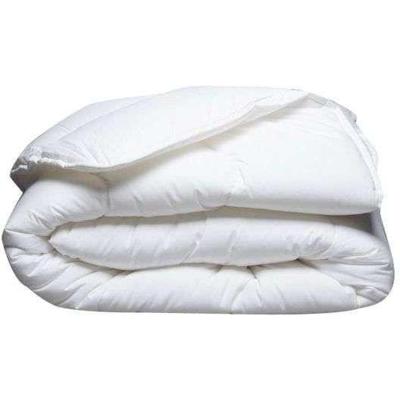 Warm anti-huisstofmijt dekbed - 400 gr/m² - BLANREVE - 140 x 200 cm - Wit