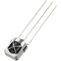 TRU COMPONENTS OS-1838 IR-ontvanger Speciaal Axiaal bedraad 38 kHz 940 nm 35 ° - thumbnail