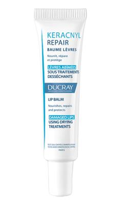 Ducray Keracnyl Repair Lipbalsem 15ml