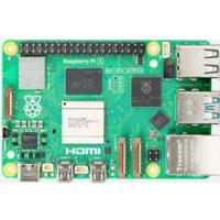 Raspberry Pi 5 B 8 GB 4 x 2.4 GHz Raspberry Pi® - thumbnail