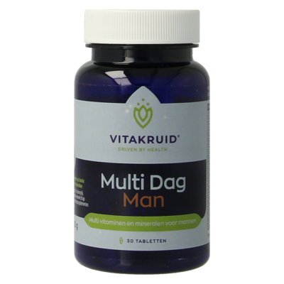 Multi Dag Man Multi Dag Man