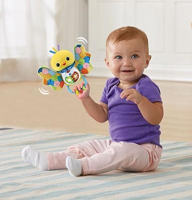 Vtech fladder & fluit rammelaar Vtech fladder & fluit rammelaar