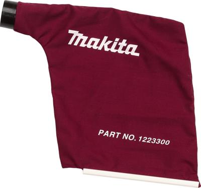 Makita Accessoires Stofzak linnen voor LS1430 en LS1440 - 122330-0