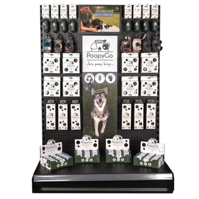 Package deal PoopyGo Regular