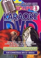 Hollandse Hits Vol. 3 - DVD (8713092511034) - thumbnail