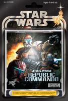 Star Wars: Republic Commando Special Blister Pack Edition (Limited Run Games) - thumbnail