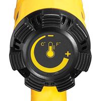 DeWalt D26411 Heteluchtpistool | 1800w - D26411-QS - thumbnail